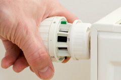Warden central heating repair costs