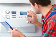 free Warden gas safe engineer quotes