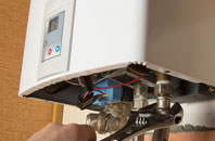 free Warden boiler install quotes